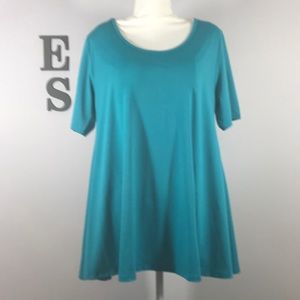 LuLaRoe Tunic Top